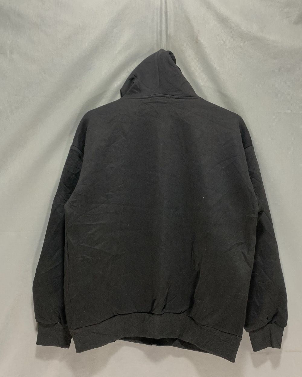 Exarus Black Zipper For Women M