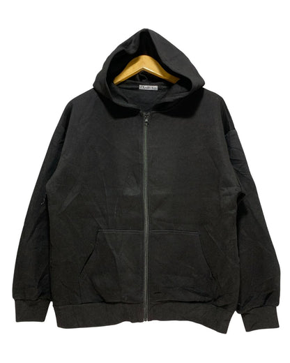 Exarus Black Zipper For Women M