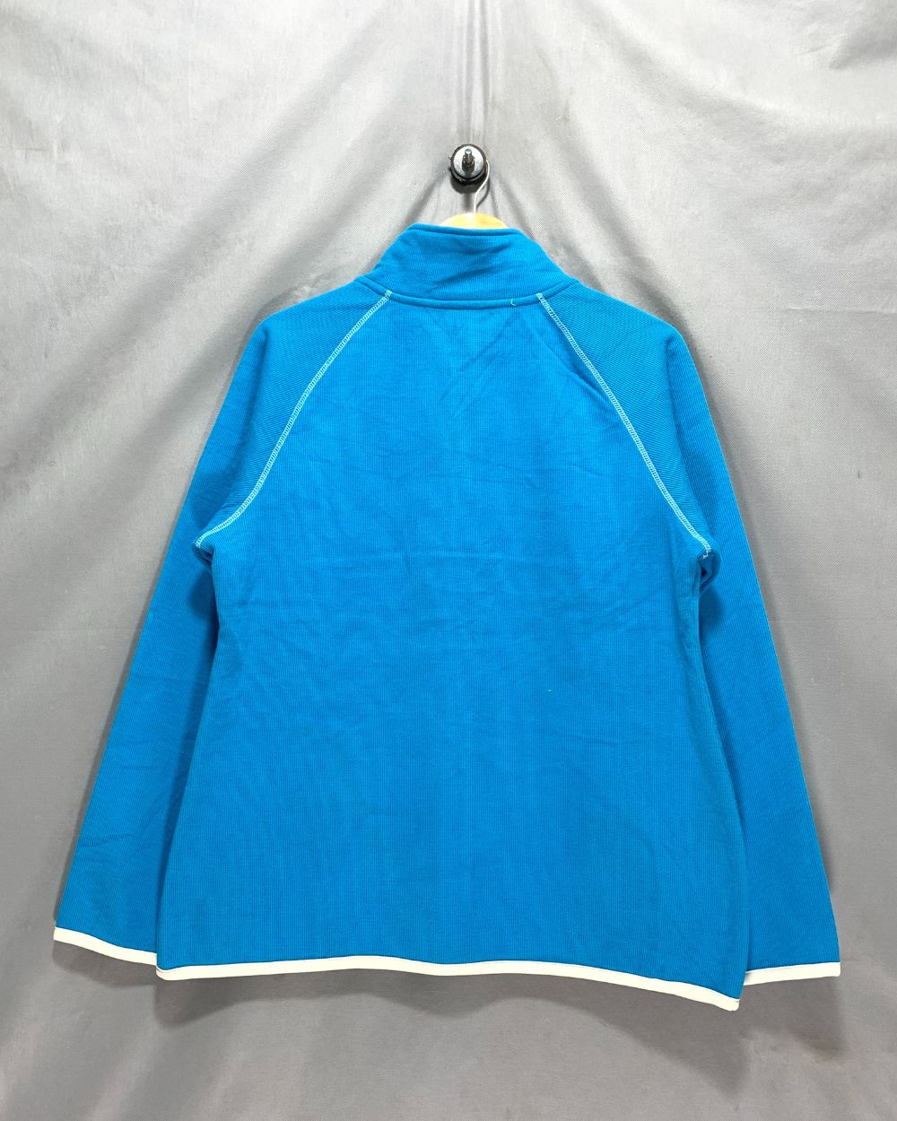 Renegode Club Blue Zipper For Women XL