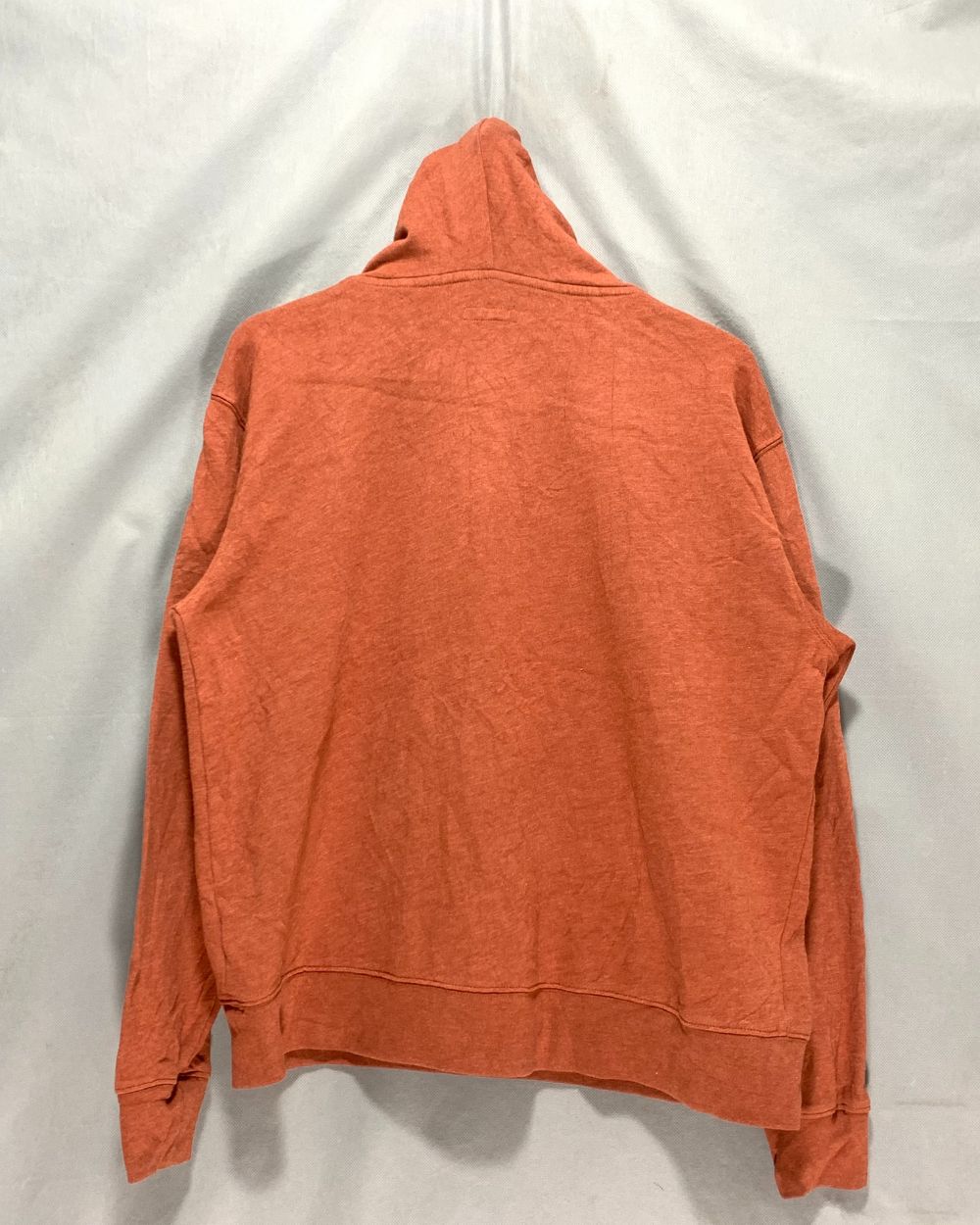 Aeropostale Brown Hoodie For Women XL