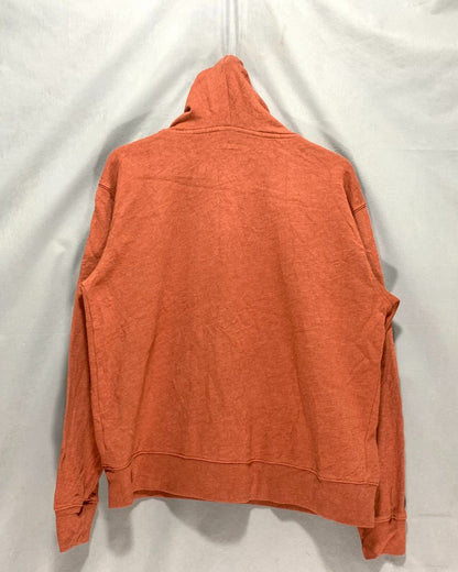 Aeropostale Brown Hoodie For Women XL