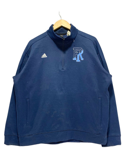 Adidas Blue Sweatshirt For Women XL