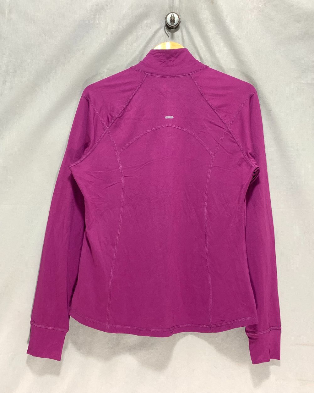 Old Navy Purple Sweatshirt For Women L