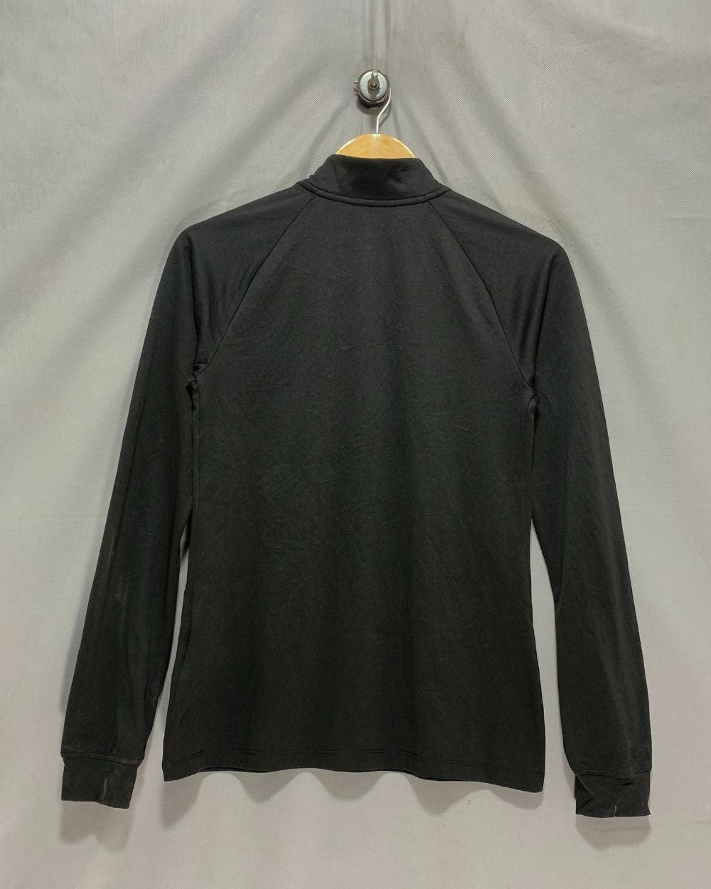 Puma Black Sweatshirt For Women S