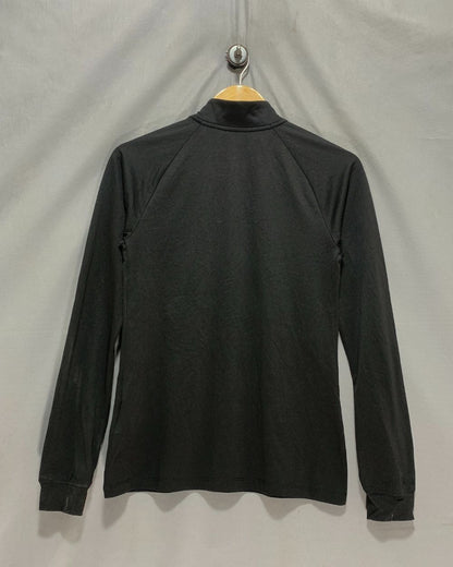 Puma Black Sweatshirt For Women S