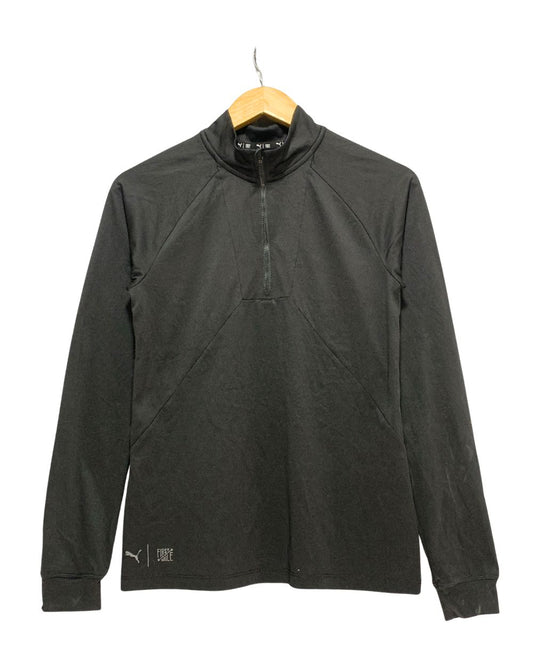 Puma Black Sweatshirt For Women S