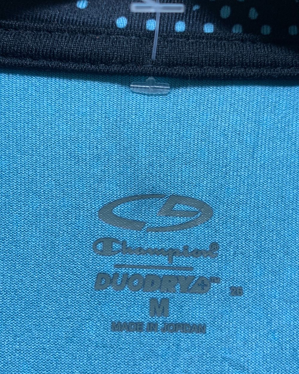 Champion Black Sweatshirt For Women M