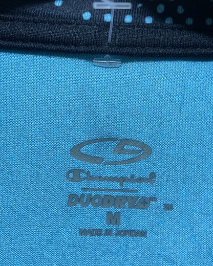 Champion Black Sweatshirt For Women M