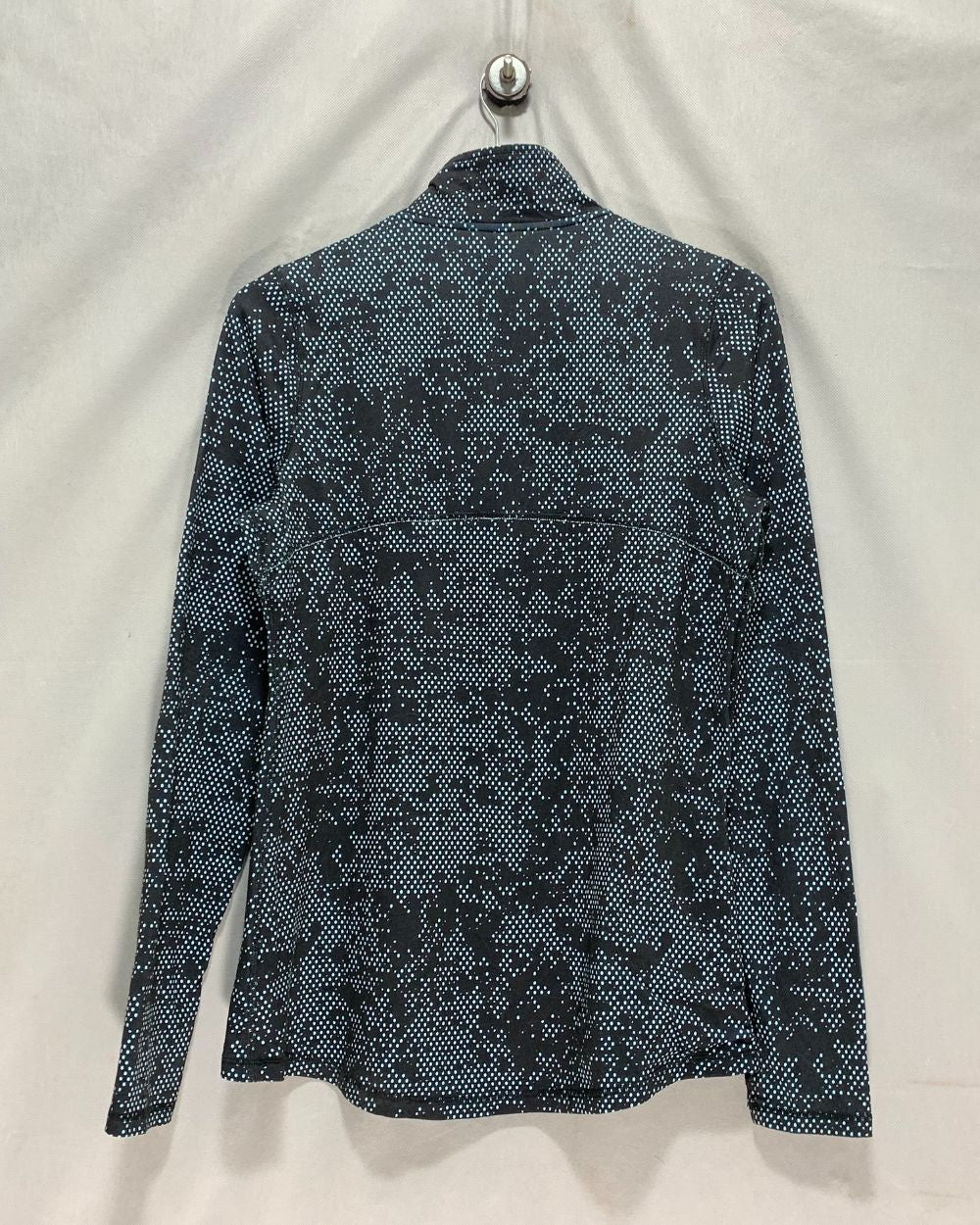 Champion Black Sweatshirt For Women M