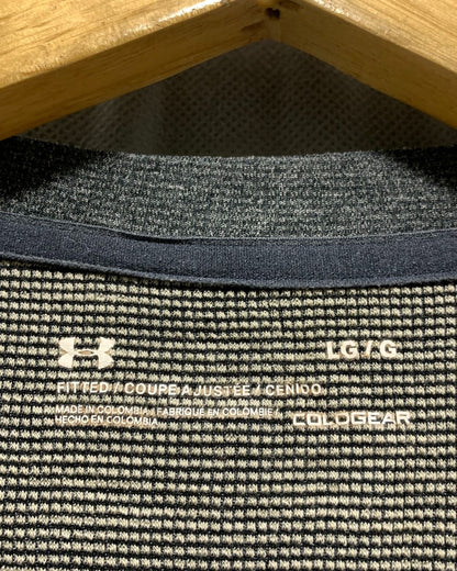 Under Armour Gray Sweatshirt For Women L