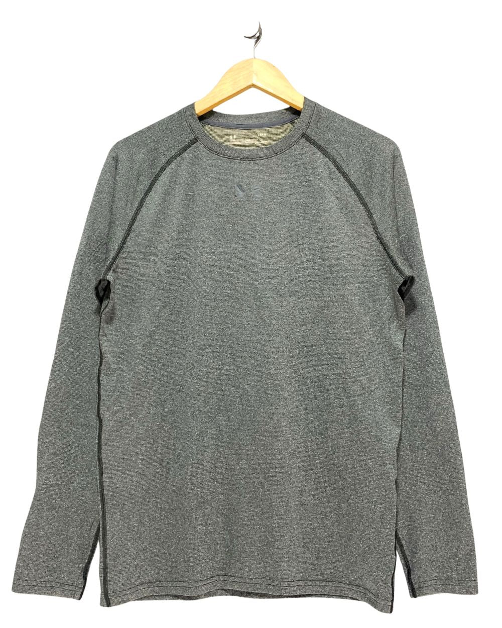 Under Armour Gray Sweatshirt For Women L