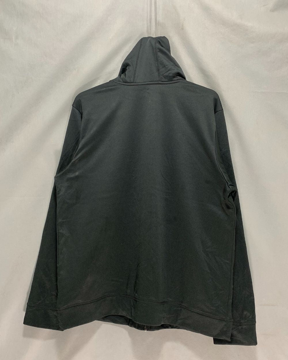 Bcg Black Zipper For Women L