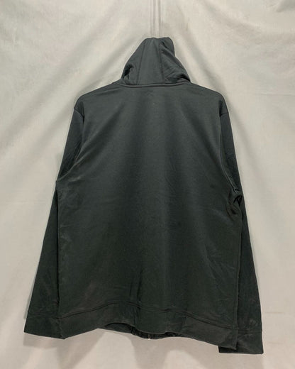 Bcg Black Zipper For Women L