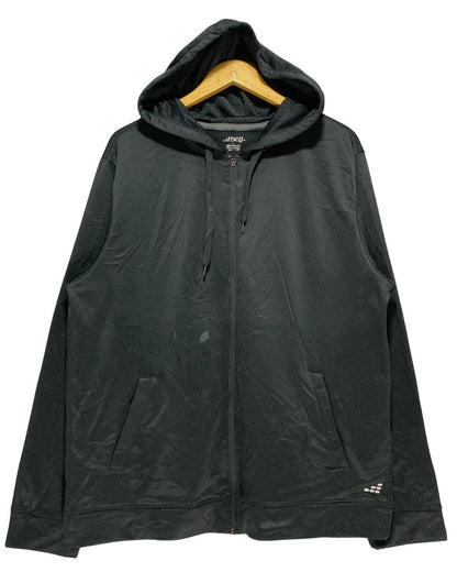 Bcg Black Zipper For Women L