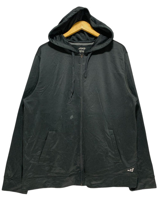 Bcg Black Zipper For Women L
