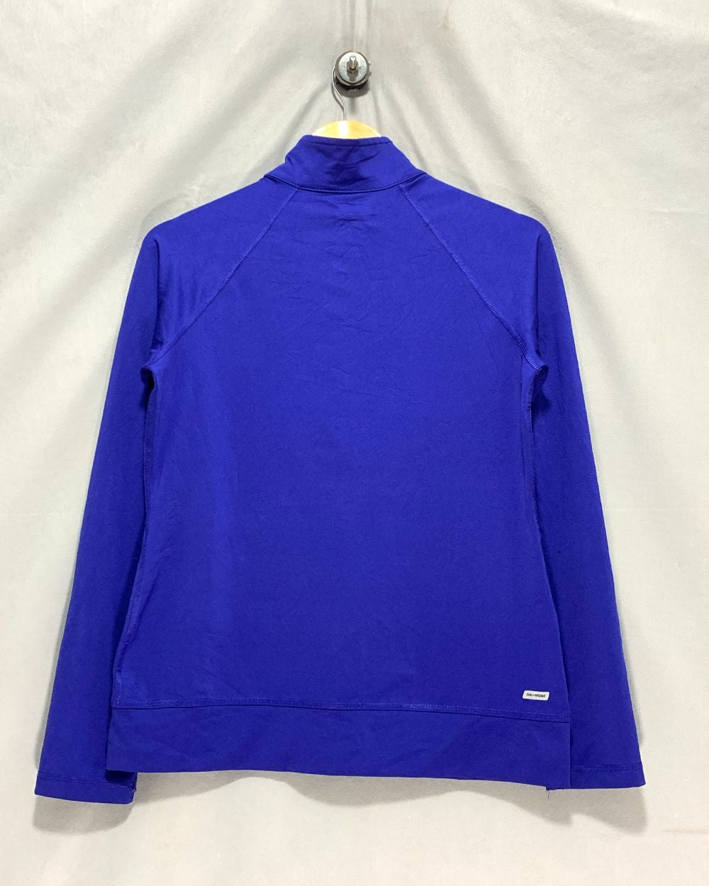 Rainbeau Blue Zipper For Women M