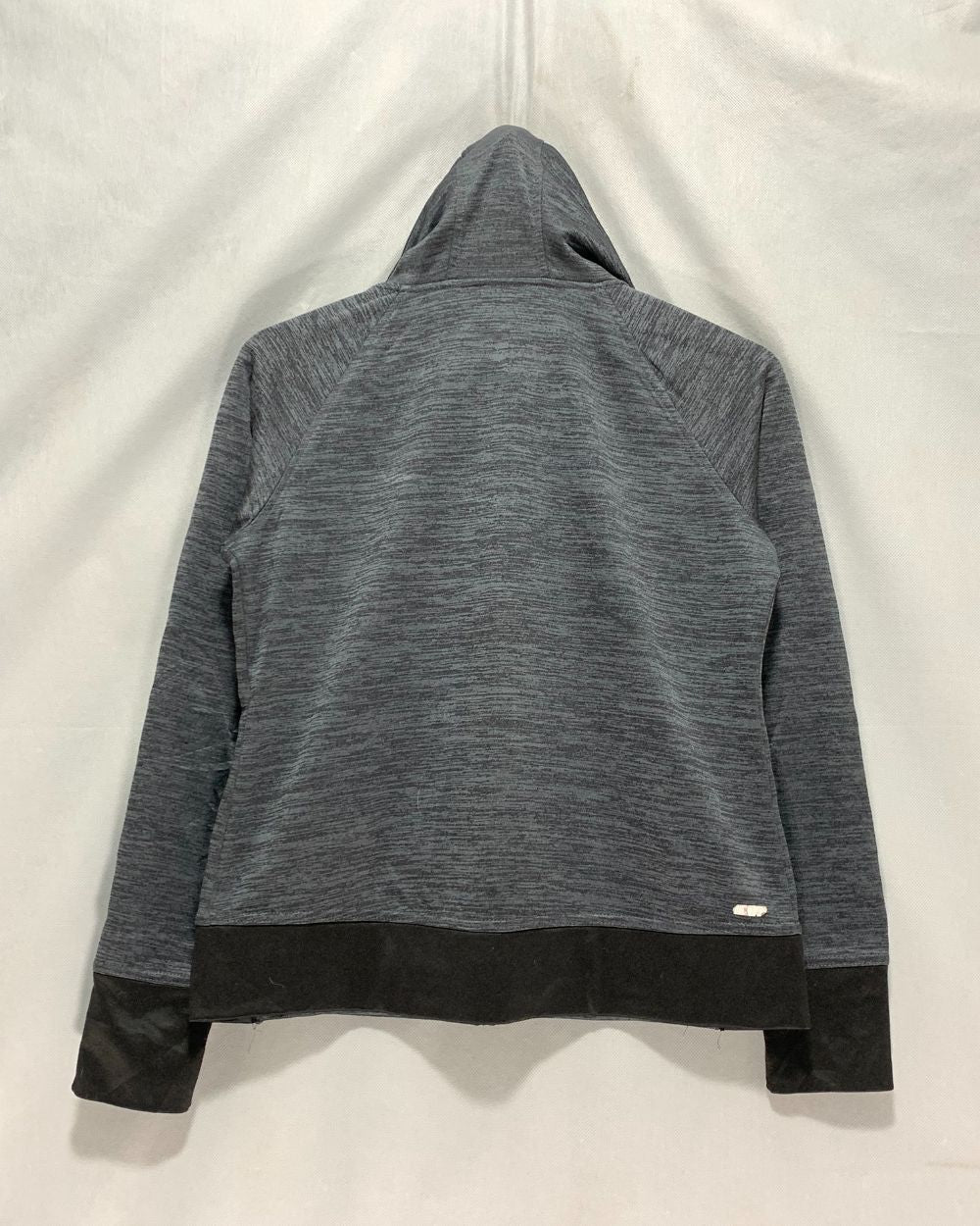 Danskin Gray Zipper For Women S
