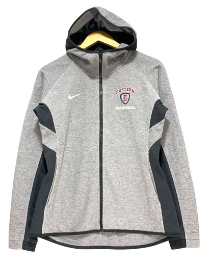 Nike Gray Zipper For Women M