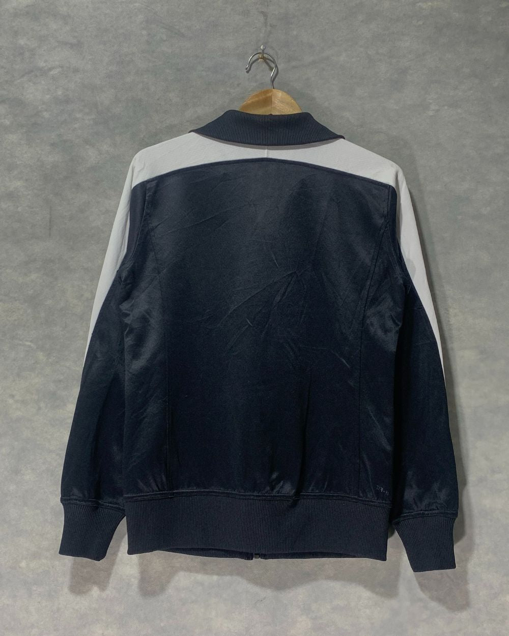 Nike Black Zipper For Women M