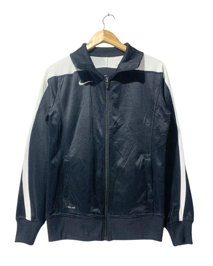 Nike Black Zipper For Women M