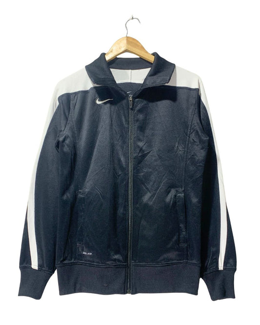 Nike Black Zipper For Women M