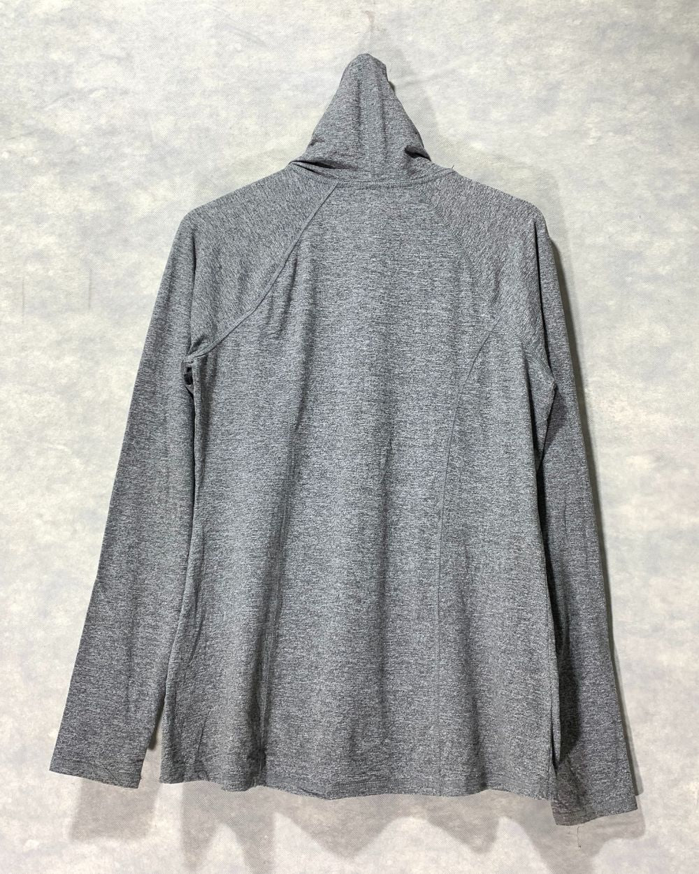 RBX Gray Zipper For Women M