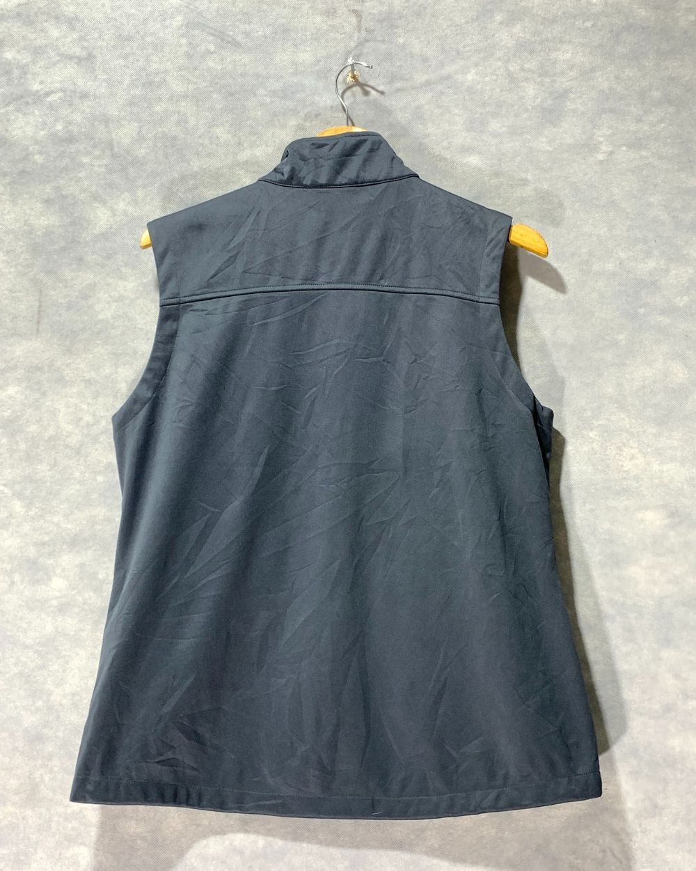 Baleaf Gray Zipper For Women M