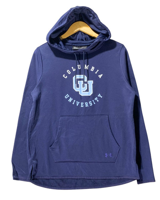 Under Armour Blue Hoodie For Women L