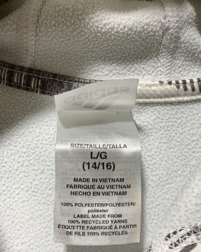 Adidas Camouflage Hoodie For Women 16 Years