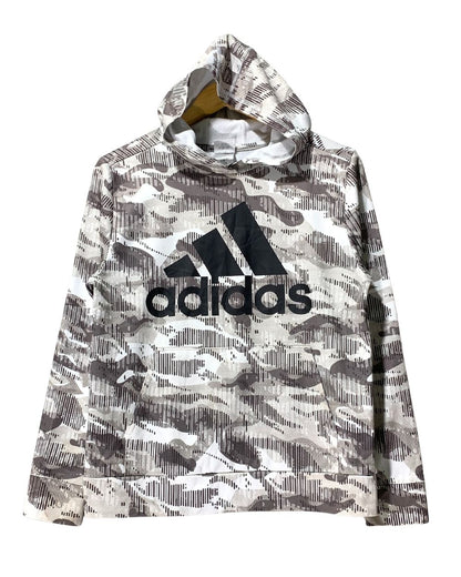 Adidas Camouflage Hoodie For Women 16 Years