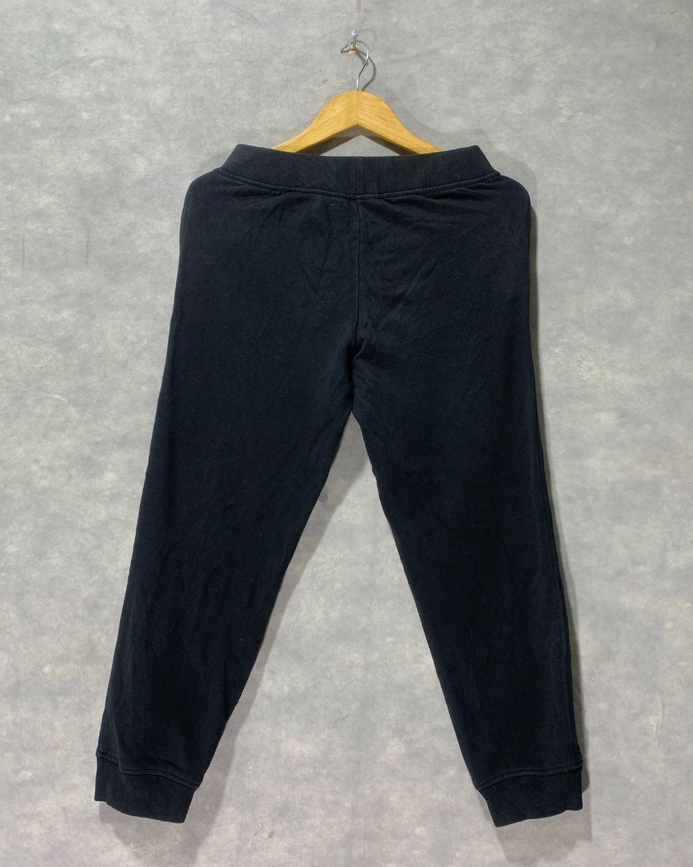 Champion Black Trousers For Woman XL