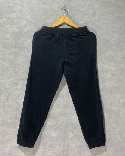 Champion Black Trousers For Woman XL