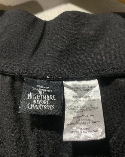 Disney Black Trousers For Woman L