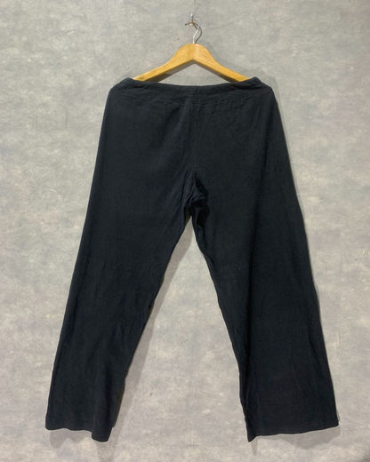 Ralph Lauren Black Trousers For Woman L