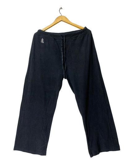 Ralph Lauren Black Trousers For Woman L