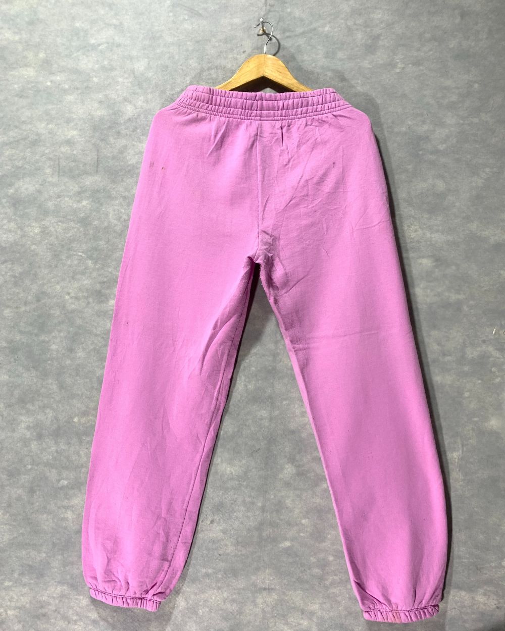Champion Pink Trousers For Woman M