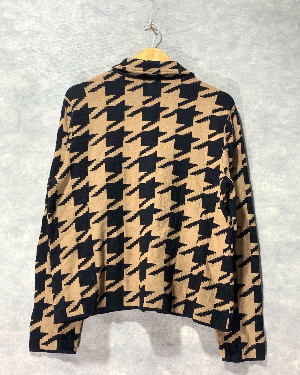 Jones New York Brown Cape Shawl For Women