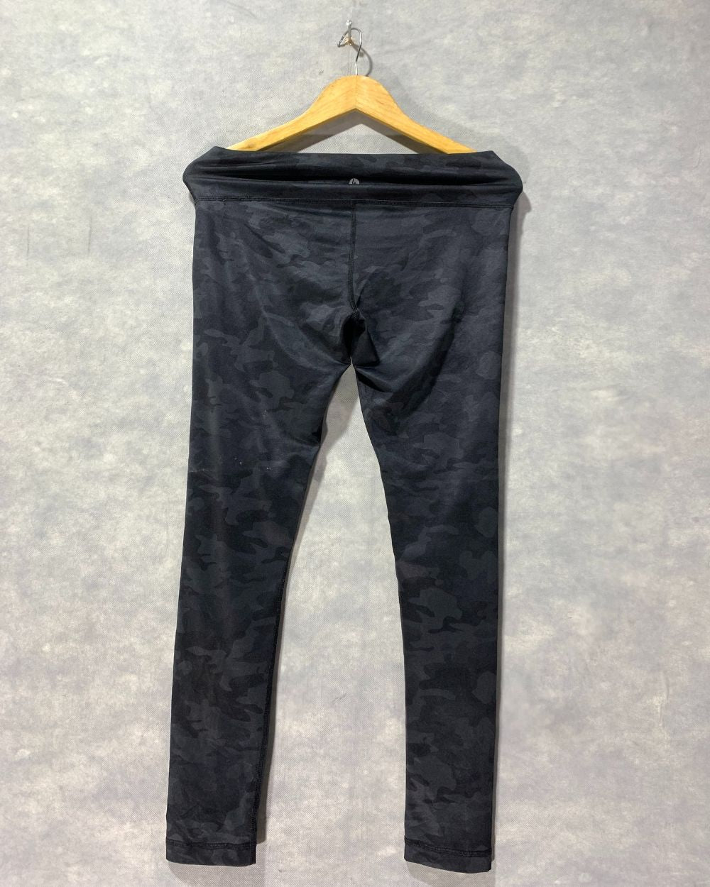 90 Degree Camouflage  Sport Gym tights For Women