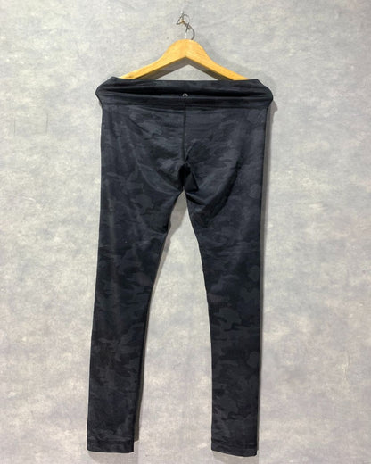 90 Degree Camouflage  Sport Gym tights For Women