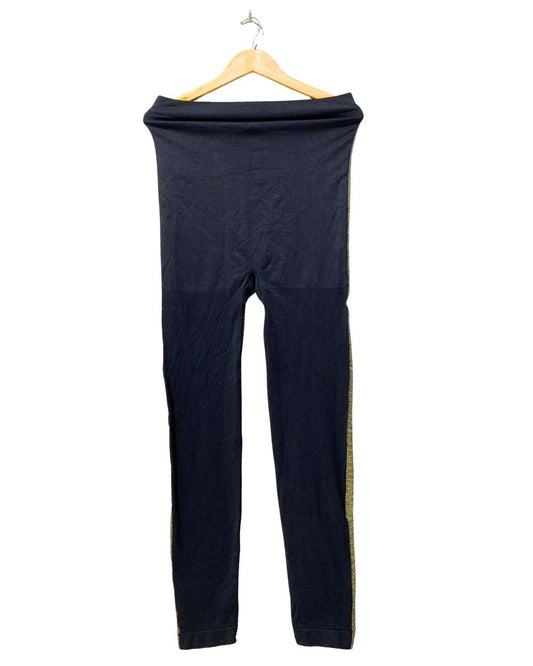 Lane Bryant Black Sport Gym tights For Women