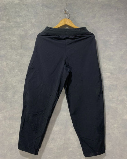 Nike Black Trousers For Woman