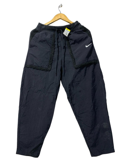 Nike Black Trousers For Woman