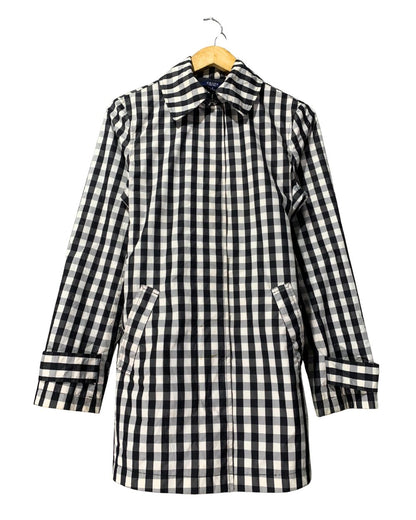 Chaps Black Jacket For Women