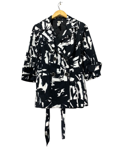 Heart Soul Black Jacket For Women