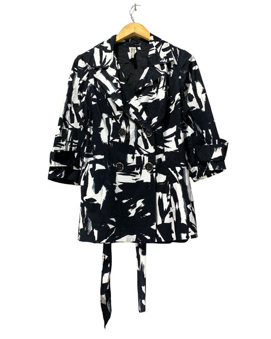 Heart Soul Black Jacket For Women