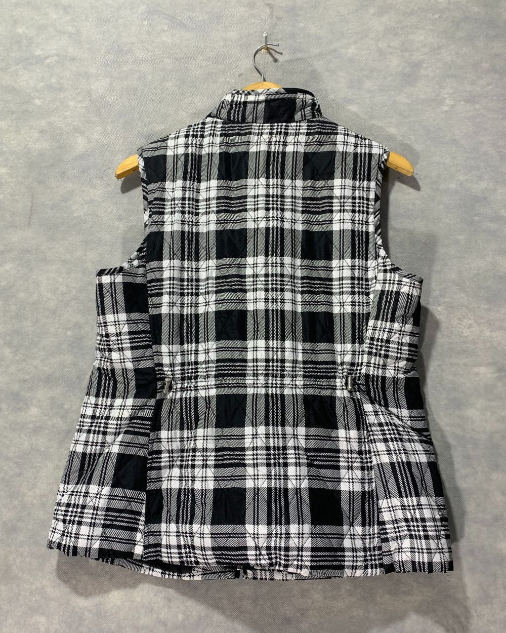 Croft & Barrow Black Jacket For Women