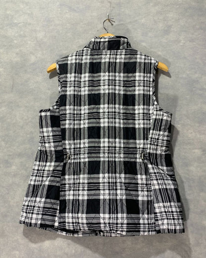 Croft & Barrow Black Jacket For Women