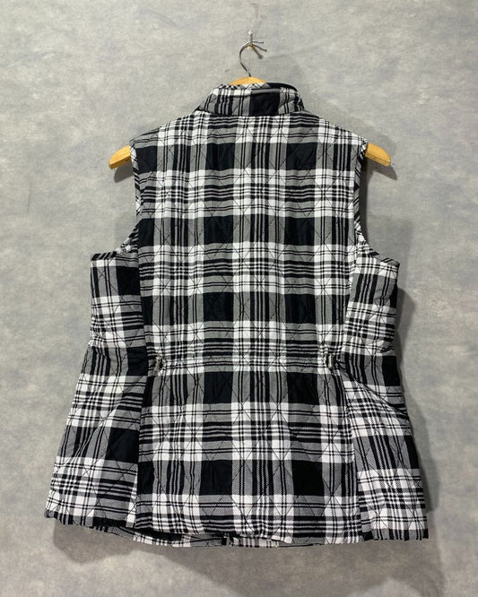 Croft & Barrow Black Jacket For Women