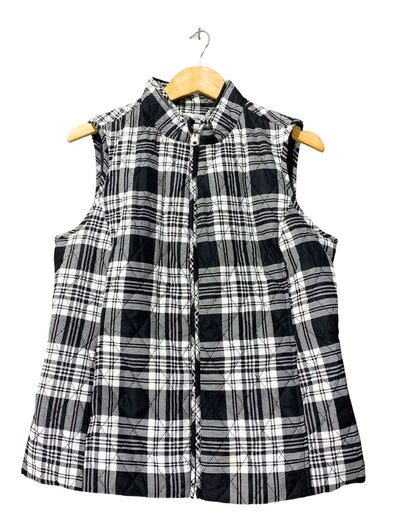 Croft & Barrow Black Jacket For Women