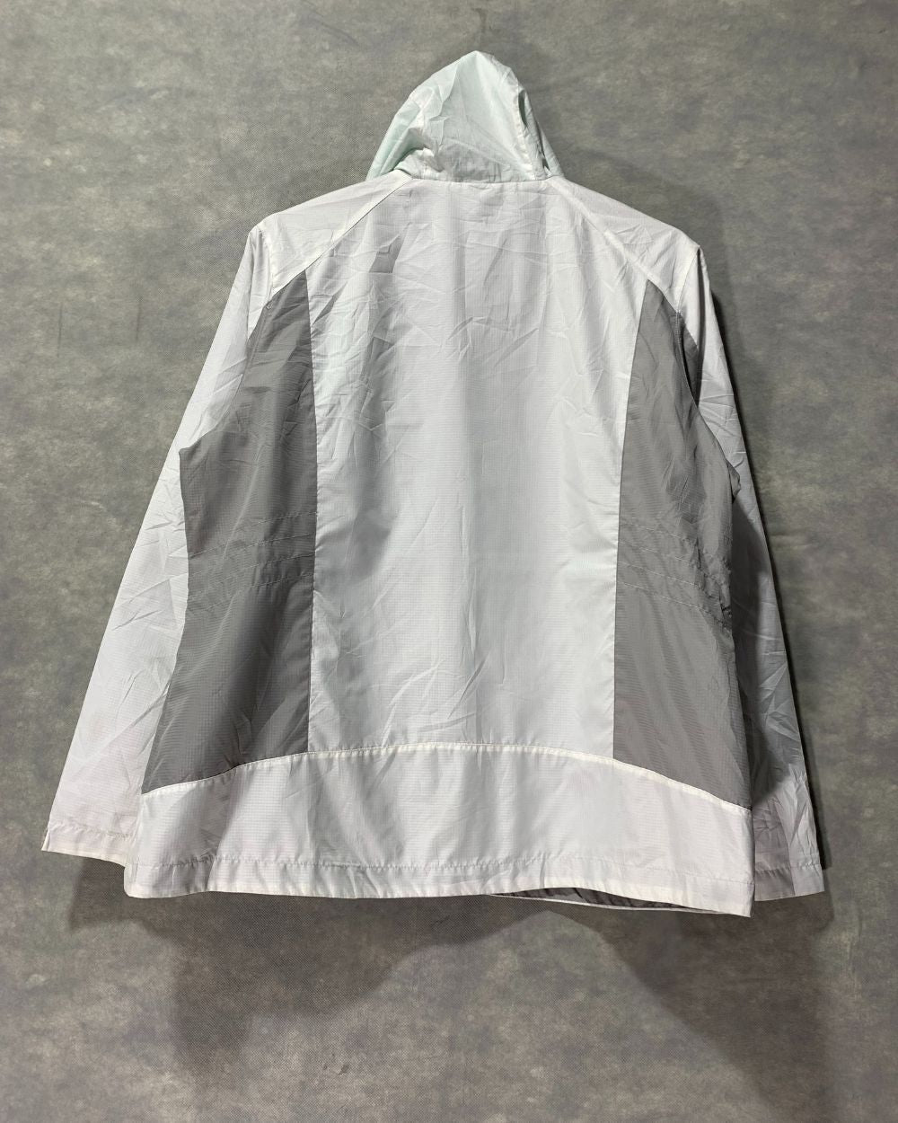 Free Country White Jacket For Women